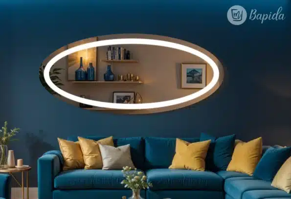 11-scaled-1.webp Amreyla Large Oval 3-Color LED Mirror
