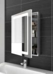 StorageGlow 30 LED Storage Mirror | Lightmirror.in