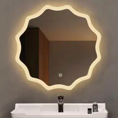 Best LED Mirrors for Modern Music Recording Studios