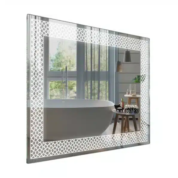Baxton-Rectangle-LED-Wall-Mirror-with-3-Lights-1-1.webp Baxton Rectangular LED Mirror | 3-Light Adjustable Vanity