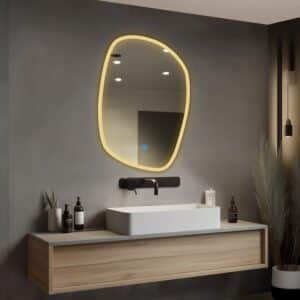 Smart Mirrors