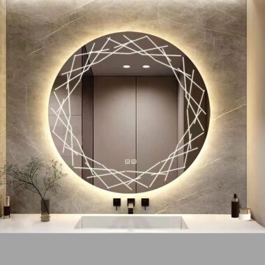 Best LED Mirrors for Modern Music Recording Studios