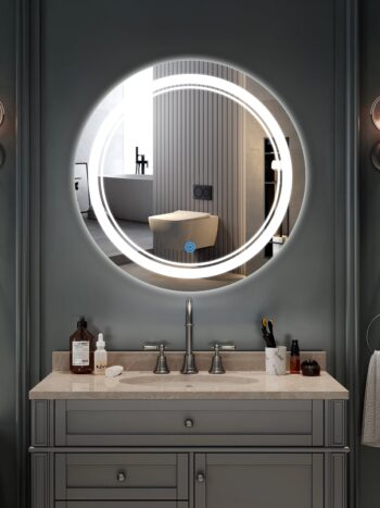 Cutedgecornerglowledmirrorforbathroom Warmwhitelight Rectangular 9d5dd284 F6f1 44d9 Bde2 709a3633543e 1.jpeg | LightMirror.in