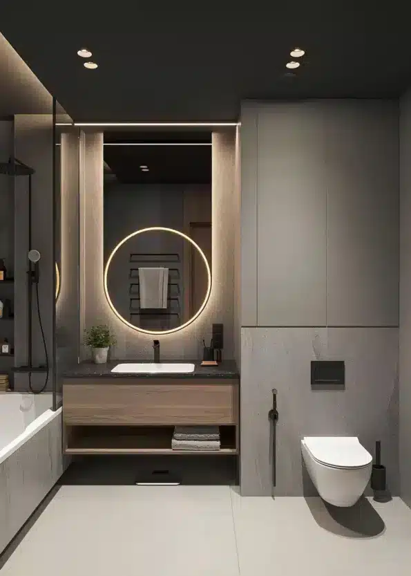 Enora-LED-Mirror-1.webp Enora 3-Color LED Mirror