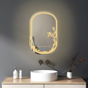 Stylish bathrooms
