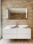 Contemporary LED Light Mirror with 5-Year Warranty – Premium Syska/Philips LED | LightMirror.in