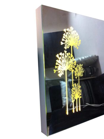 LED light mirror | LightMirror.in