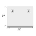MoonGleamIlluminatedDots-LEDBathroomMirror-NaturalWhiteLight-1.jpeg