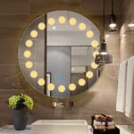 SunGleamLEDBathroomMirrorIlluminatedDots-WarmWhiteLight-Round-1.jpeg