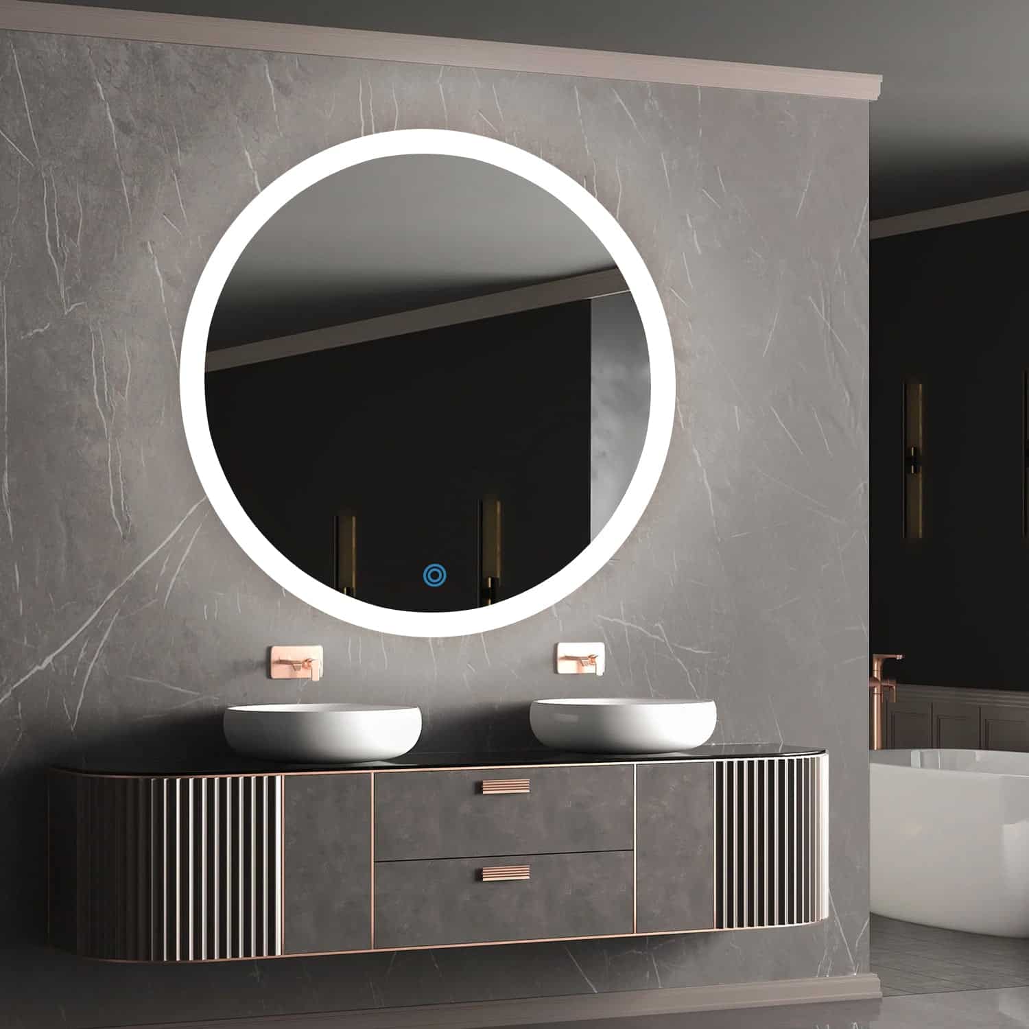 30 inch mirror