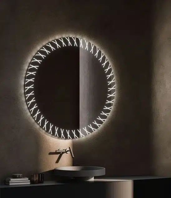Nafna-Round-LED-Mirror-with-3-LED-Lights-e1697905470887-1.webp Nafna Round 3-Color LED Mirror