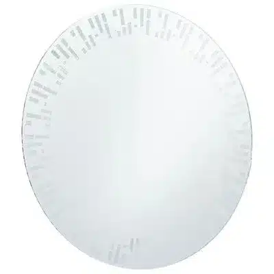 Oakleaf-Round-LED-Mirror-4-1.webp Oakleaf Circular LED Mirror | Dimmable 3-Color Light - Bathroom Mirror | LightMirror.in