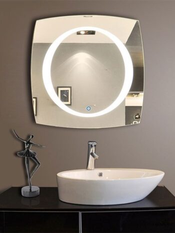 Energy-efficient light mirrors