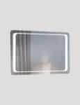 Pleasure Cool White LED Mirror | Rounded Corner Design | Lightmirror.in