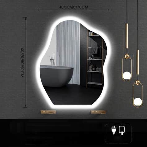 Samana-Frosted-Edge-Irregular-LED-Mirror-1.jpg