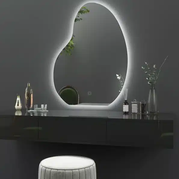 Starla-Irregular-LED-Mirror-2-1.webp Starla Backlit Irregular 3-Color LED Mirror