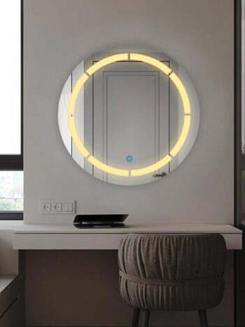 Sundiscgearsbreak Ledbathroommirror Warmwhitelight Round03copy 1.jpeg | LightMirror.in