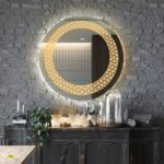 Clarity lux LED Mirror | Lightmirror.in