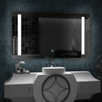 Pure Light LED Mirror