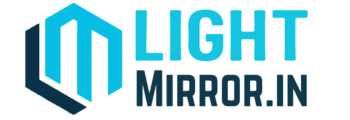 light mirror.in logo