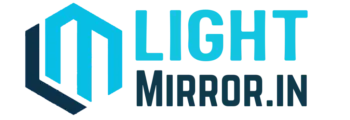 LightMirror.in — India's LED Mirror Manufacturer