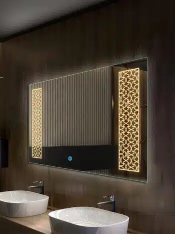 Luminous Pro LED Mirror | Lightmirror.in