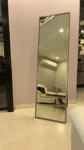 Rectangle Mirror with Stand (Full Length Cheval Mirror)