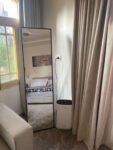 Rectangle Mirror with Stand (Full Length Cheval Mirror)