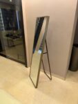 Rectangle Mirror with Stand (Full Length Cheval Mirror)
