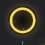 Premium Backlit LED Mirror | Touch Sensor | Multiple Sizes & Shapes