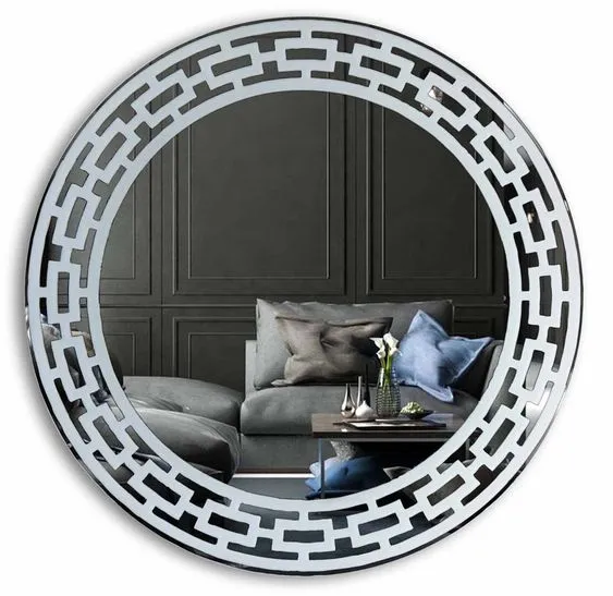illuminate your life, Gorgeous LED light mirrors