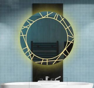 The best LED light mirrors for high-quality lighting