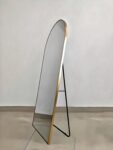 Full-Length Gold Arch Mirrors for Stunning Spaces