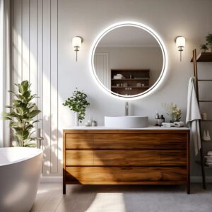 Best LED Vanity Mirrors