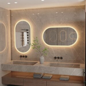LED Mirror Flickering Troubleshooting in India