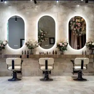 LED Light Mirror