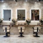 Super Bright LED Bathroom Backlit Mirror – Anti-Fog, Dimmable, and Touch Controls