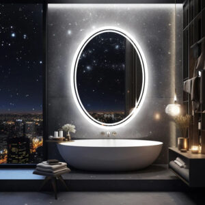 luxury bathrooms