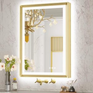hardwired vs plug-in mirrors