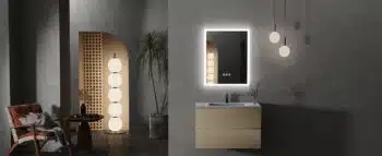 How Much Does a Good Quality LED Mirror Cost?