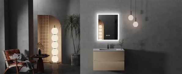 How Much Does a Good Quality LED Mirror Cost?