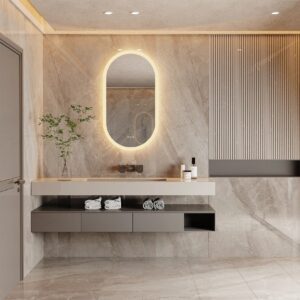 Are cheap LED mirrors worth it or risky investment?