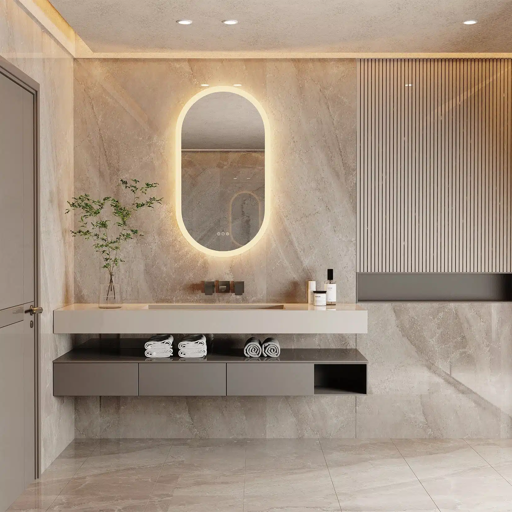 Are cheap LED mirrors worth it or risky investment?