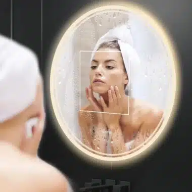 LED Bathroom Mirror: What to Look For Before You Buy