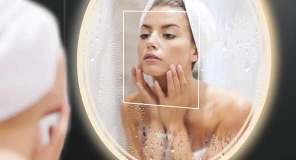 LED Bathroom Mirror: What to Look For Before You Buy