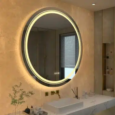 Top Trends in LED Light Mirrors You Need to Know About